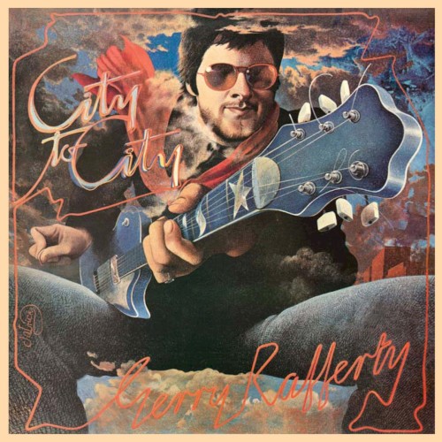 Gerry Rafferty